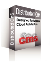 Cloud CMS @ Camart
